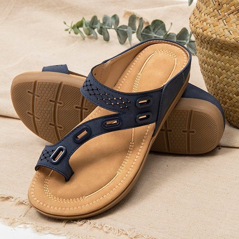 Summer Slippers Women's Shoes Slippers Women